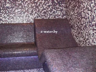 Строительство хаммама "Логойский" под ключ