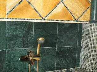 Строительство хаммама в Минске под ключ