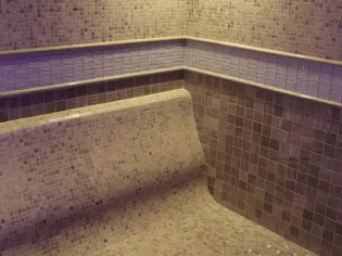 Строительство хаммама в Могилеве под ключ