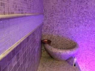 Строительство хаммама в Могилеве под ключ