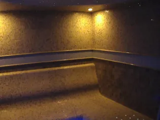 Строительство хаммама в Могилеве под ключ