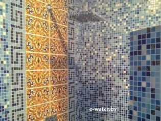 Строительство хаммама «Нарочь» под ключ