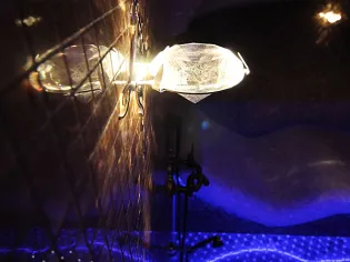 Строительство хаммама в Питере под ключ