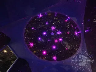 Строительство хаммама в Питере под ключ