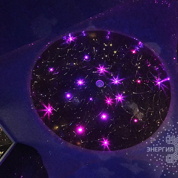 Строительство хаммама в Питере под ключ