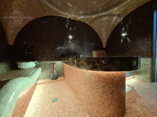 Строительство хаммама Питер 2022