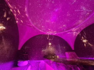 Строительство хаммама Питер 2022