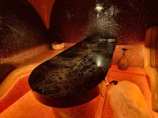 Строительство хаммама Питер 2022