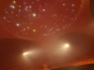 Строительство хаммама Питер 2022