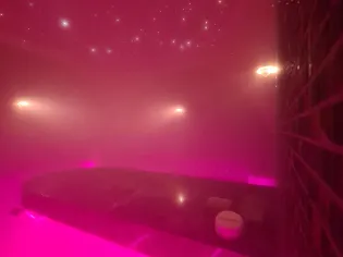 Строительство хаммама Питер 2022