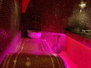 Строительство хаммама Питер 2022