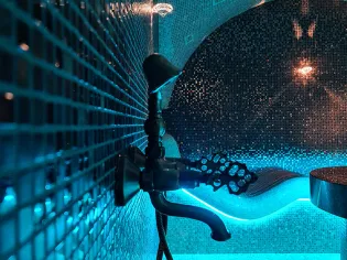 Строительство хаммама Питер 2022