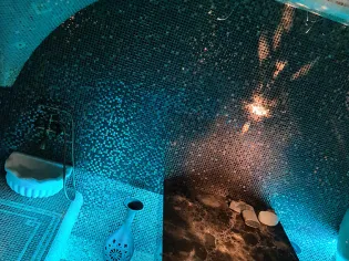 Строительство хаммама Питер 2022