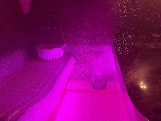 Строительство хаммама Питер 2022