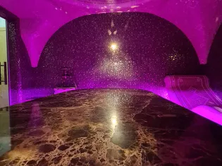 Строительство хаммама Питер 2022