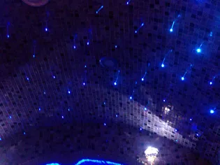 Строительство хаммама «Ратомка» под ключ