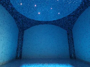 Строительство хаммама в Ратомке под ключ