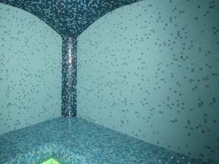 Строительство хаммама в Ратомке под ключ