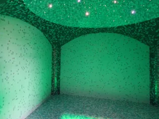 Строительство хаммама в Ратомке под ключ