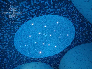 Строительство хаммама в Ратомке под ключ