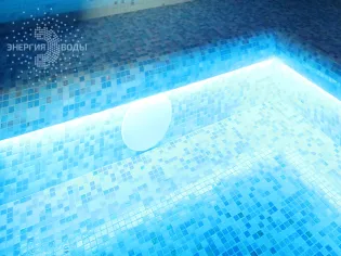 Строительство хаммама в Ратомке под ключ