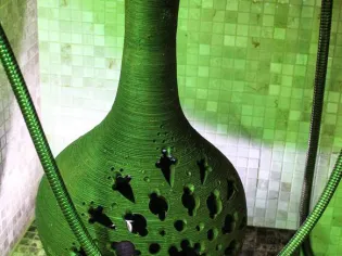 Строительство хаммама в Санкт-Петербурге под ключ