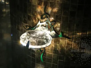 Строительство хаммама в Санкт-Петербурге под ключ