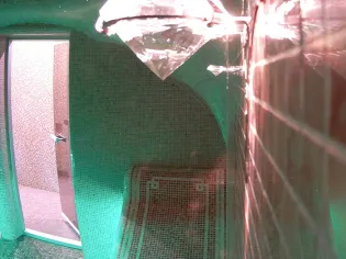 Строительство хаммама в Симагино под ключ