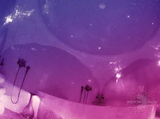 Строительство хаммама в Симагино под ключ