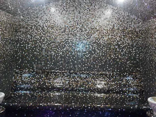 Строительство хаммама «Солигорск» под ключ