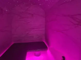 Строительство хаммама в Тарасово