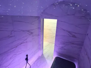 Строительство хаммама в Тарасово