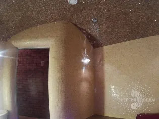 Строительство хаммама «Токсово» под ключ