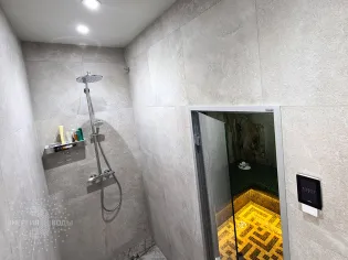 Строительство и отделка хаммама под Минском