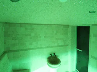 Строительство хаммама «Верхнедвинск» под ключ