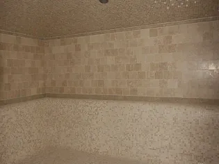 Строительство хаммама «Верхнедвинск» под ключ