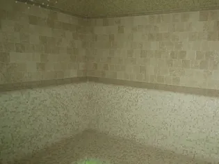 Строительство хаммама «Верхнедвинск» под ключ