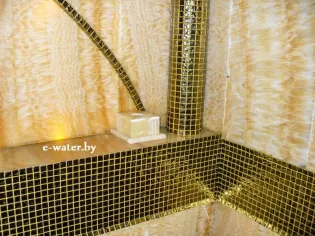 Строительство хаммама «Заславль» под ключ