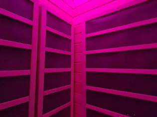 Строительство инфракрасной кабины