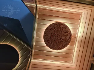 Строительство инфракрасной кабины