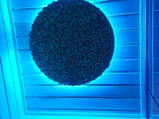 Строительство инфракрасной кабины