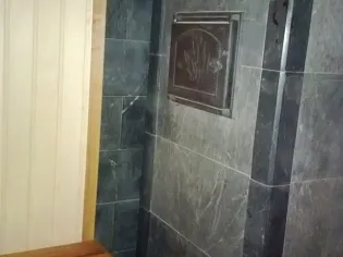 Строительство сауны «Птичь» под ключ