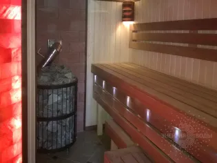 Строительство сауны «Ратомка» под ключ