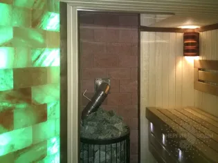 Строительство сауны «Ратомка» под ключ