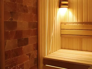 Строительство сауны «Ратомка 2» под ключ