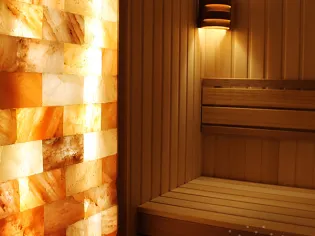 Строительство сауны «Ратомка 2» под ключ