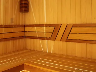 Строительство сауны «Ратомка 2» под ключ