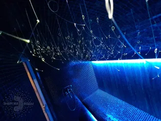 Строительство частного СПА комплекса