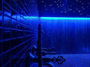 Строительство частного СПА комплекса