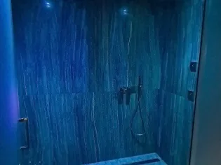 Строительство частного СПА комплекса